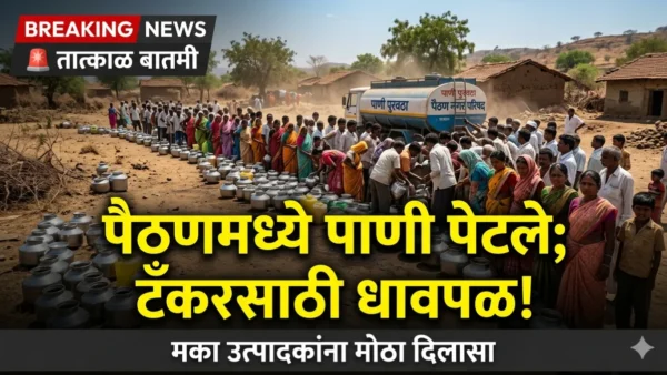 पैठण बातम्या ९