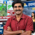 पंजाब डख हवामान