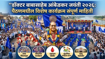 डॉक्टर बाबासाहेब आंबेडकर