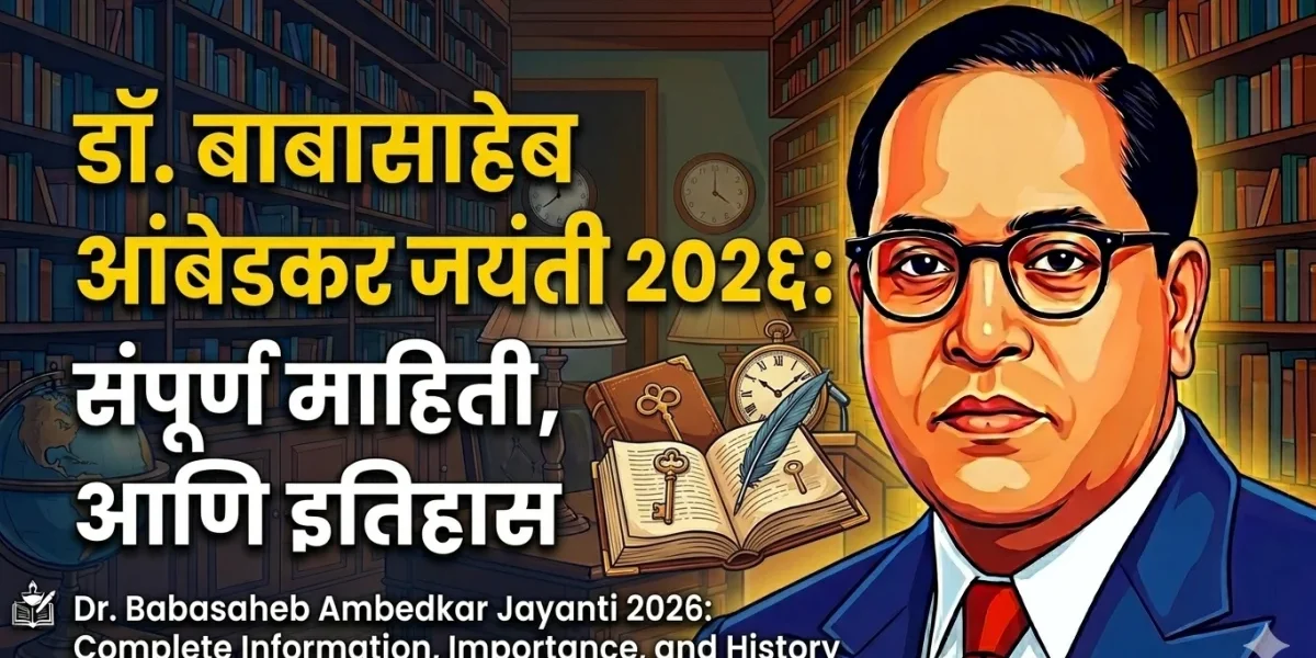 डॉ. बाबासाहेब आंबेडकर