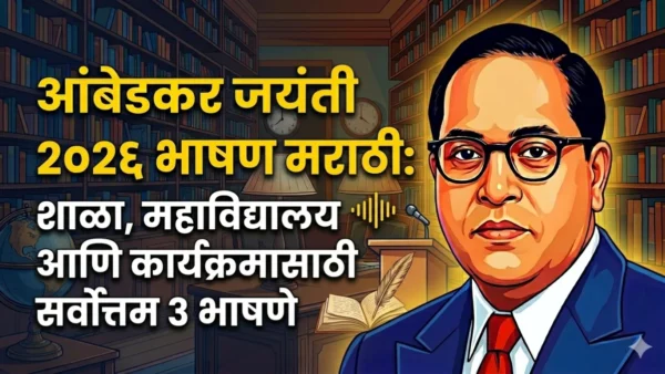 आंबेडकर जयंती 2026