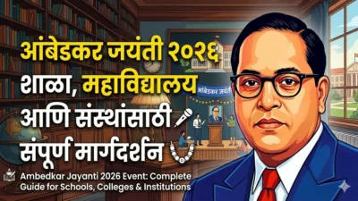 आंबेडकर जयंती 2026